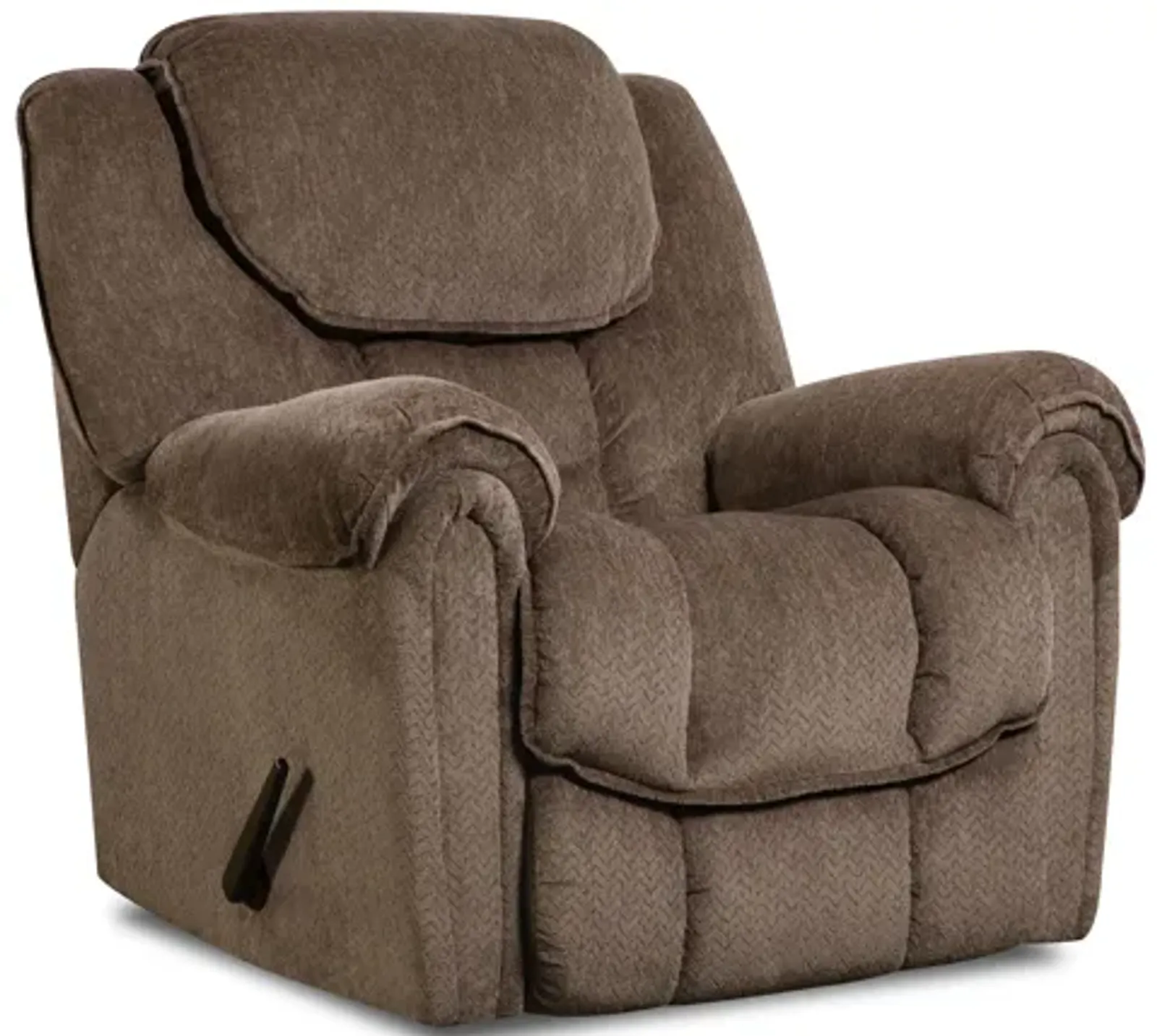 Rocker Recliner