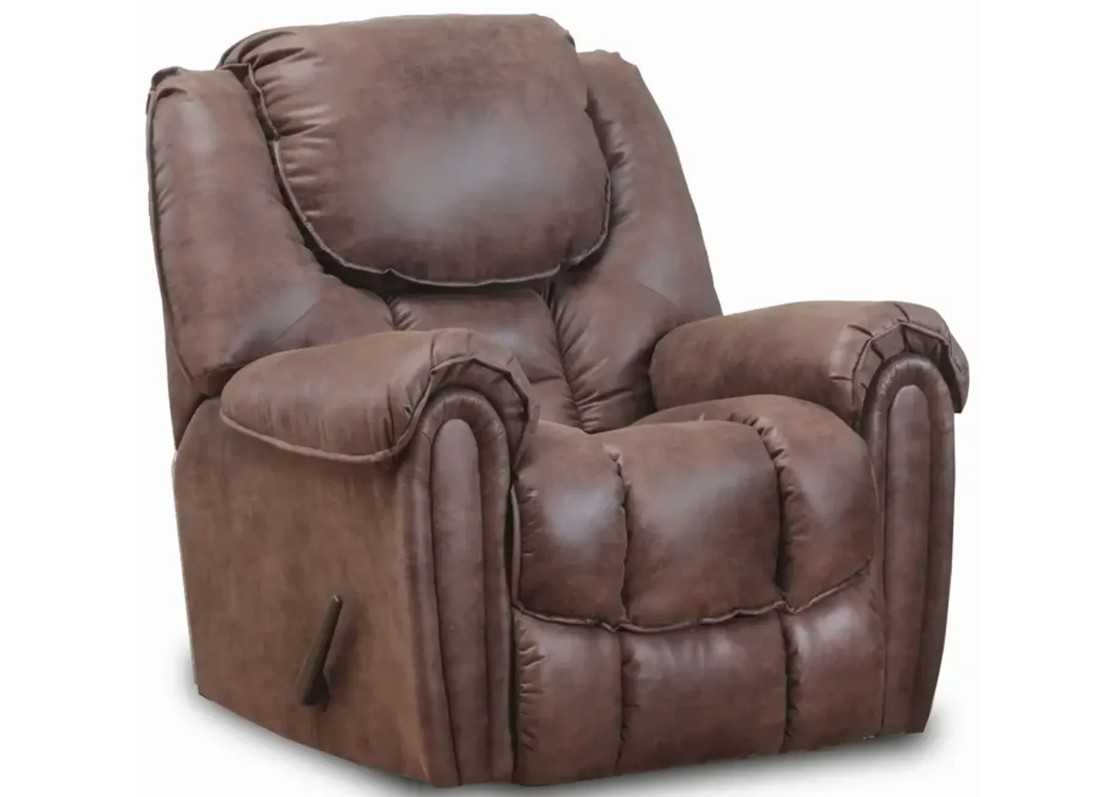 Rocker Recliner