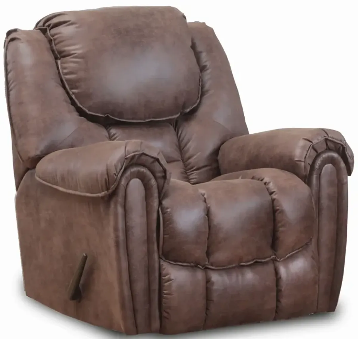 Rocker Recliner