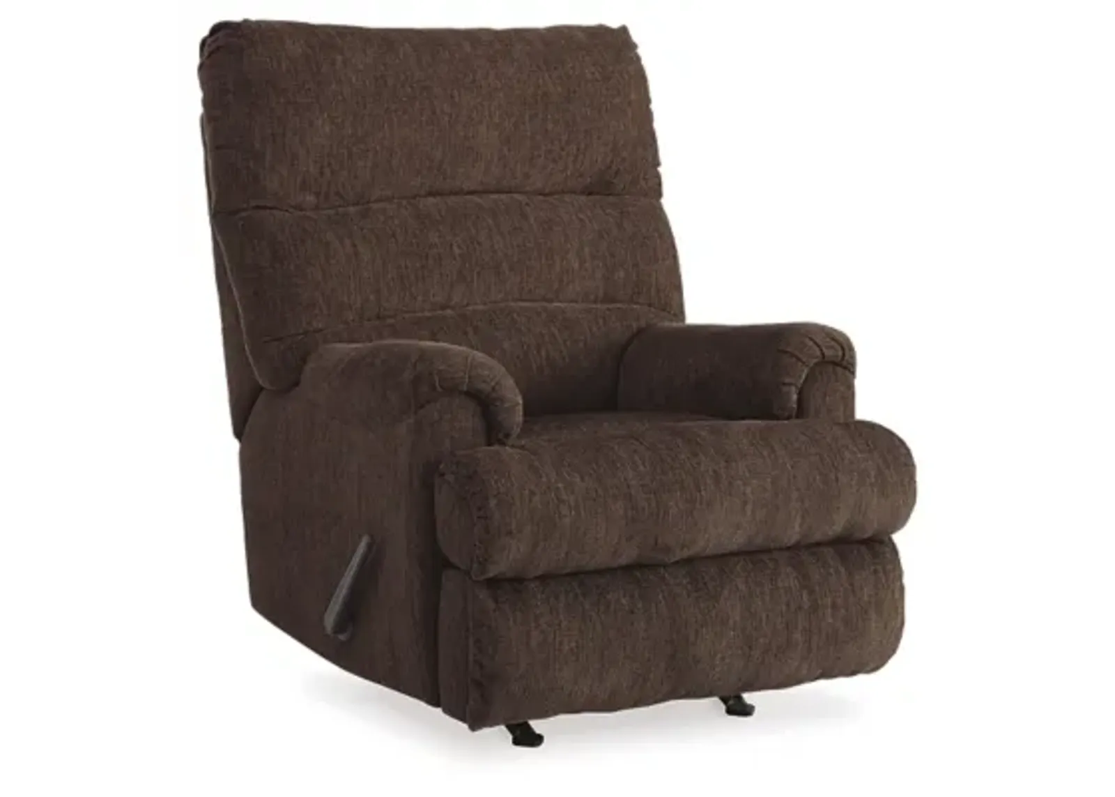 Man Fort Recliner