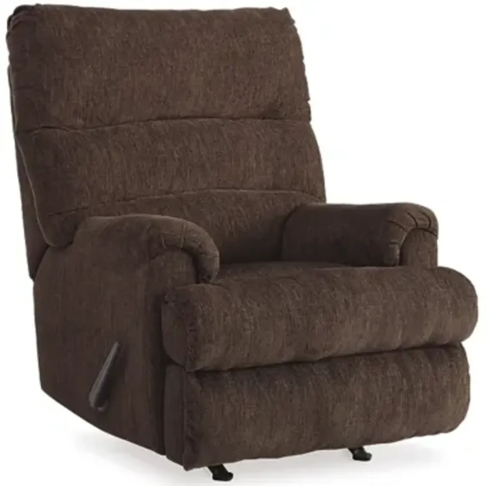 Man Fort Recliner