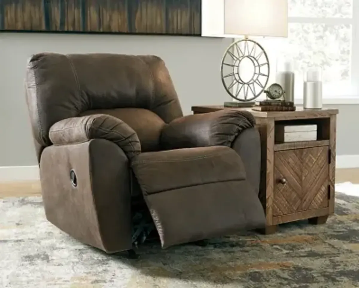 Tambo Recliner