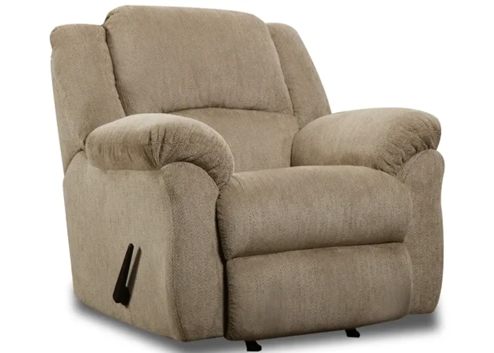 Rocker Recliner