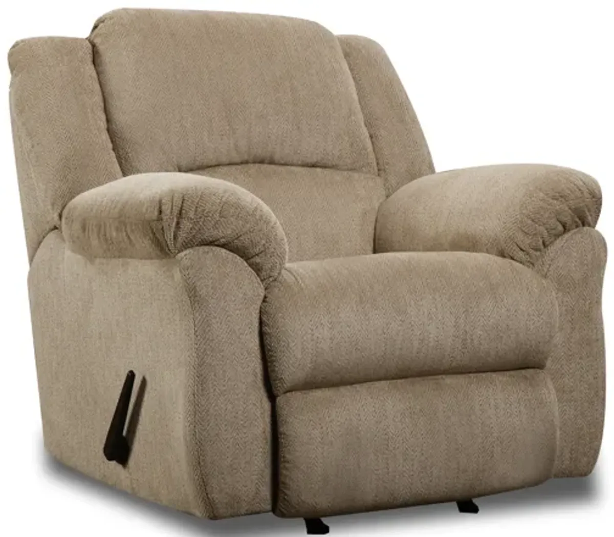 Rocker Recliner