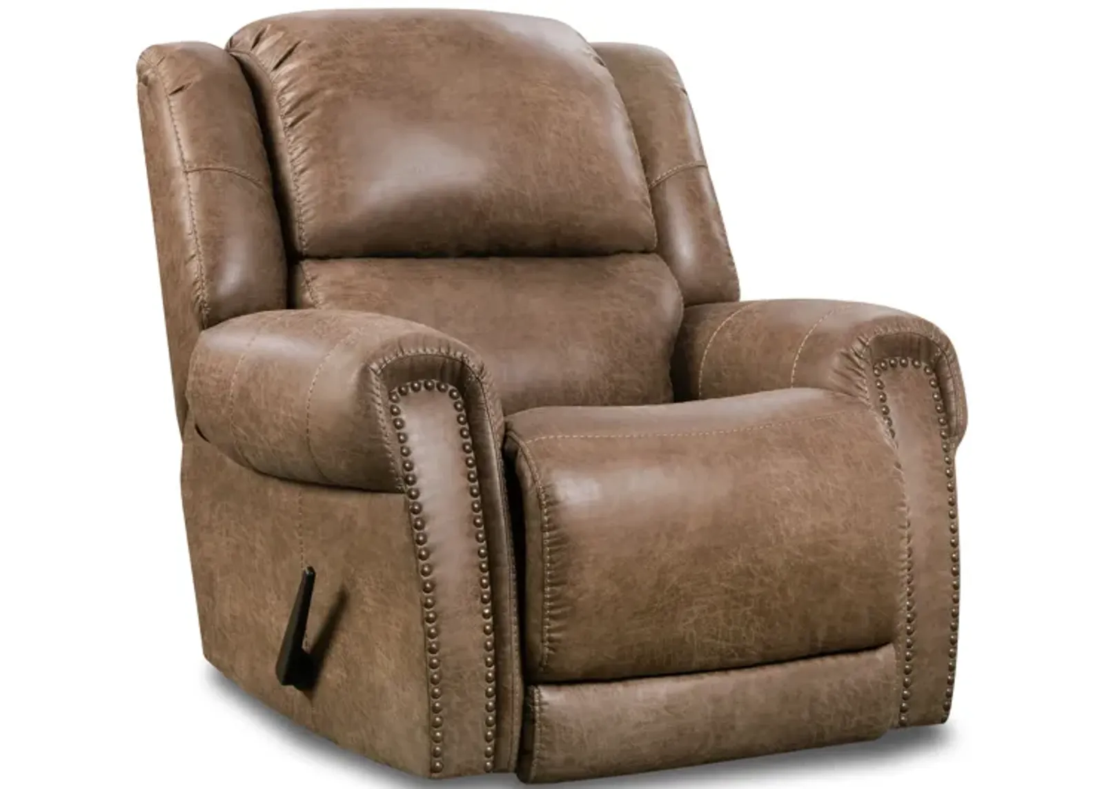 Rocker Recliner