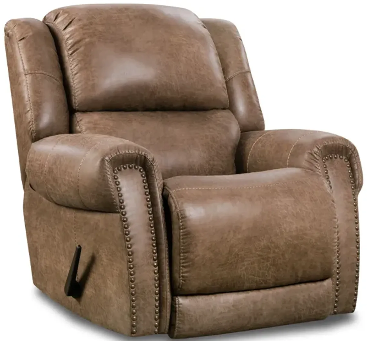 Rocker Recliner