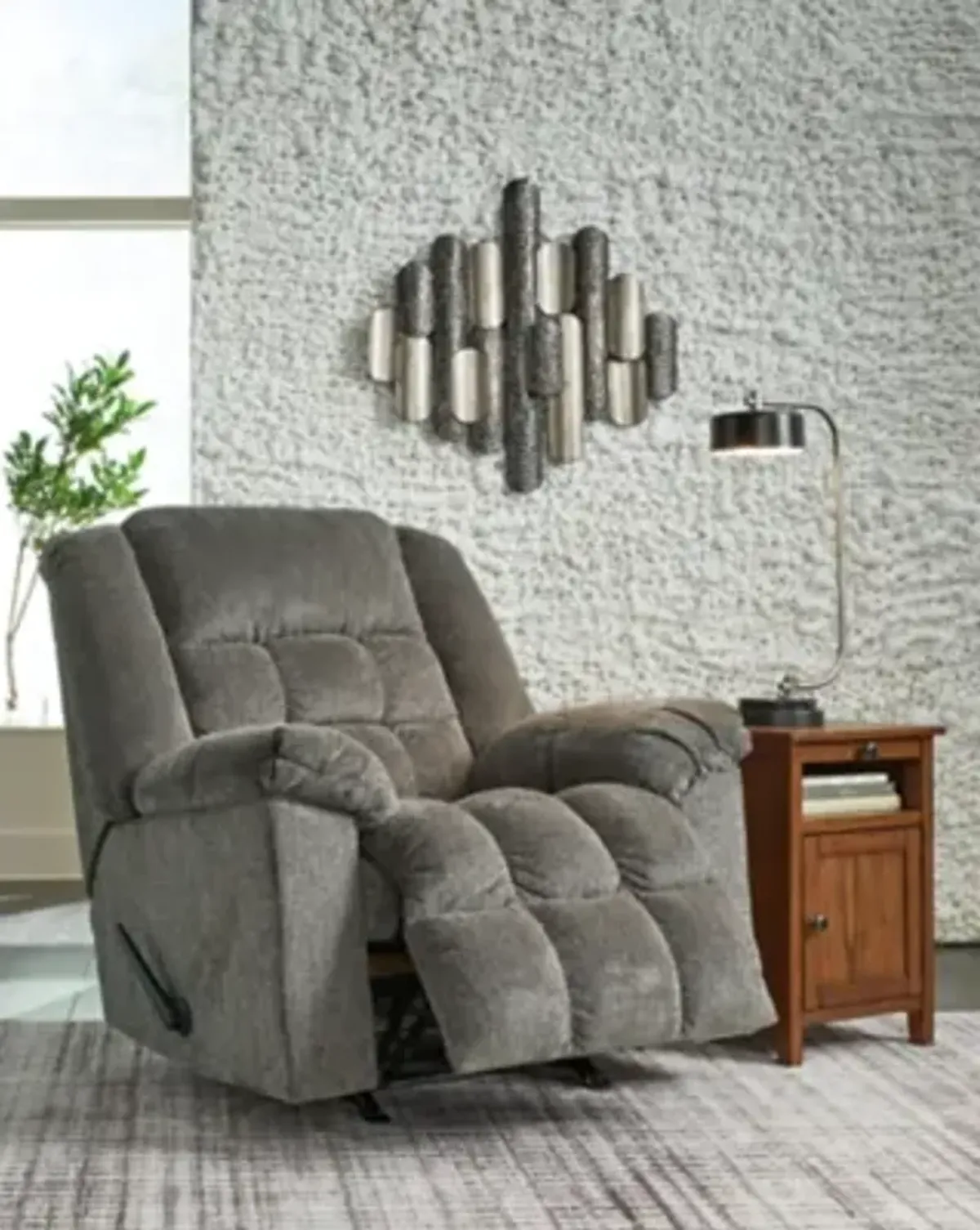 Kegler Recliner