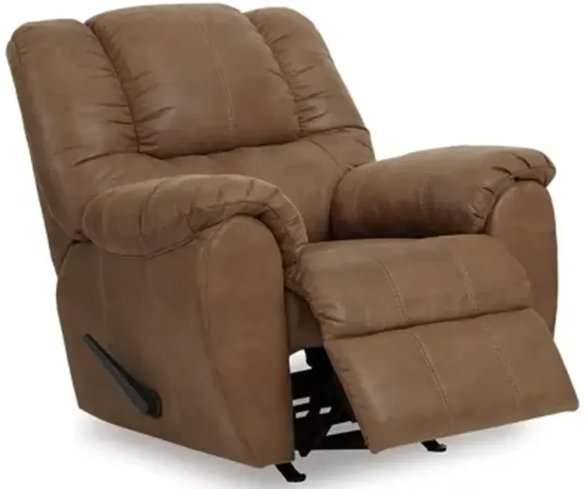 McGann Recliner