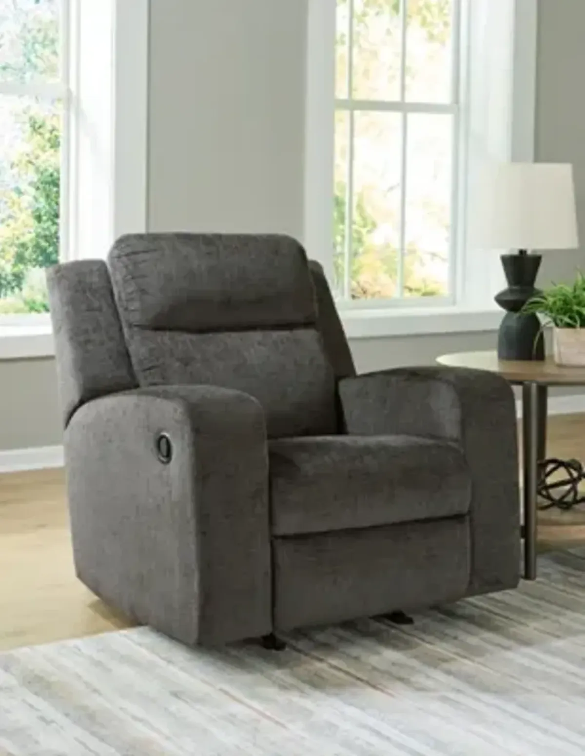 Kanlow Recliner