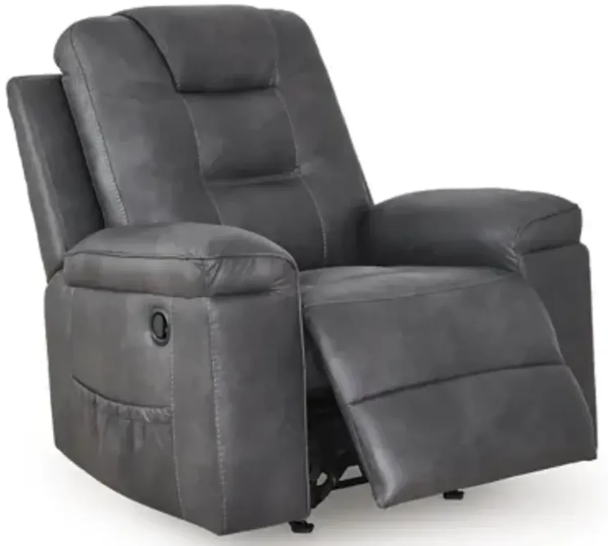 Stockworth Recliner