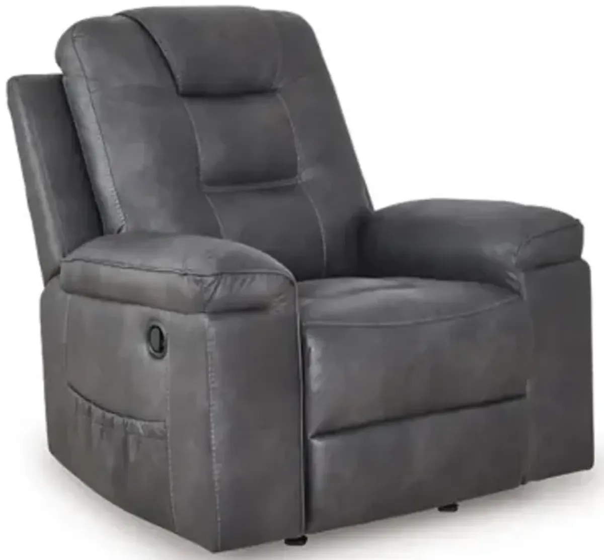 Stockworth Recliner