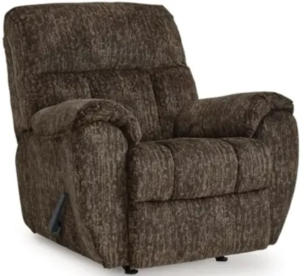 Stayfish Recliner