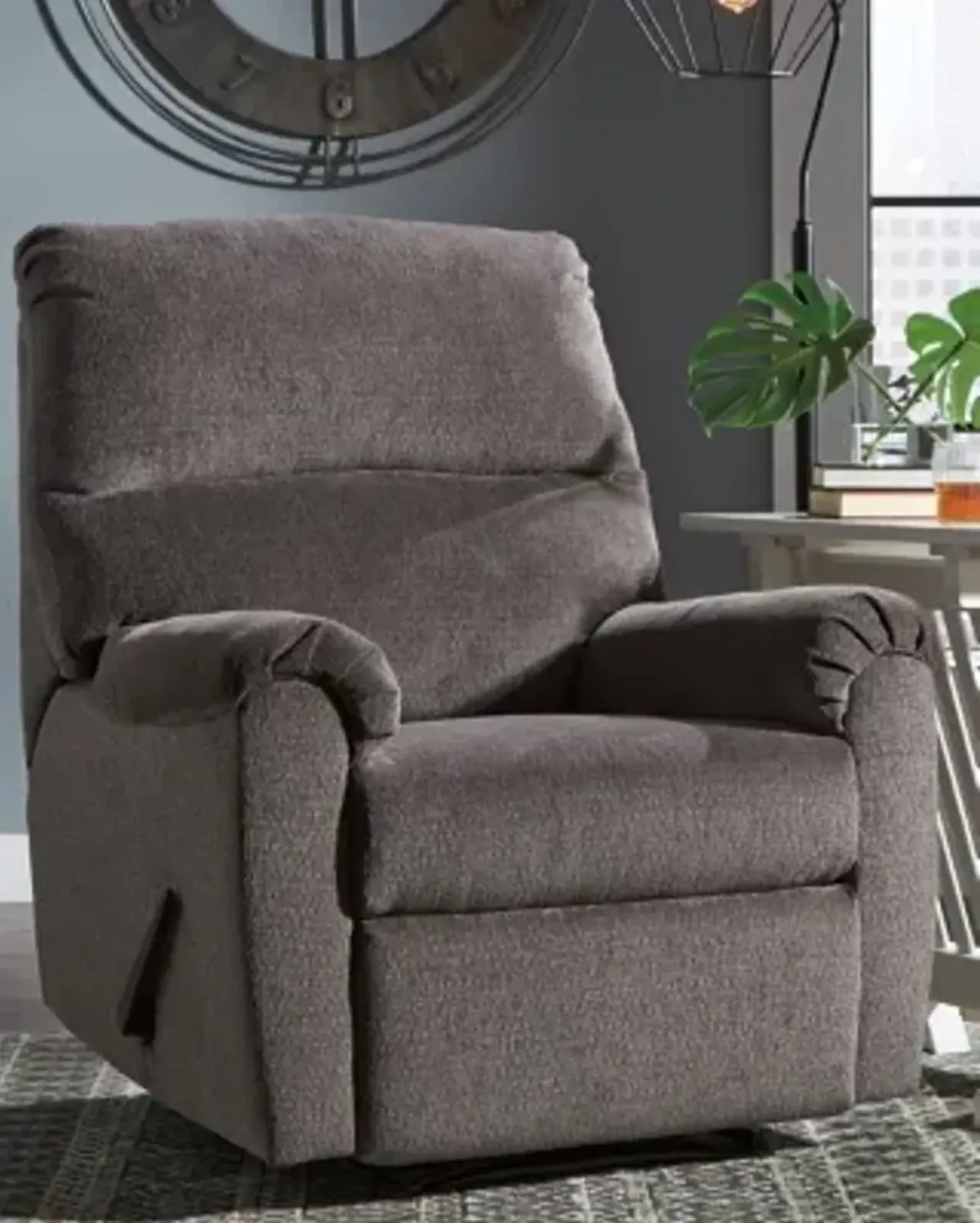 Nerviano Recliner