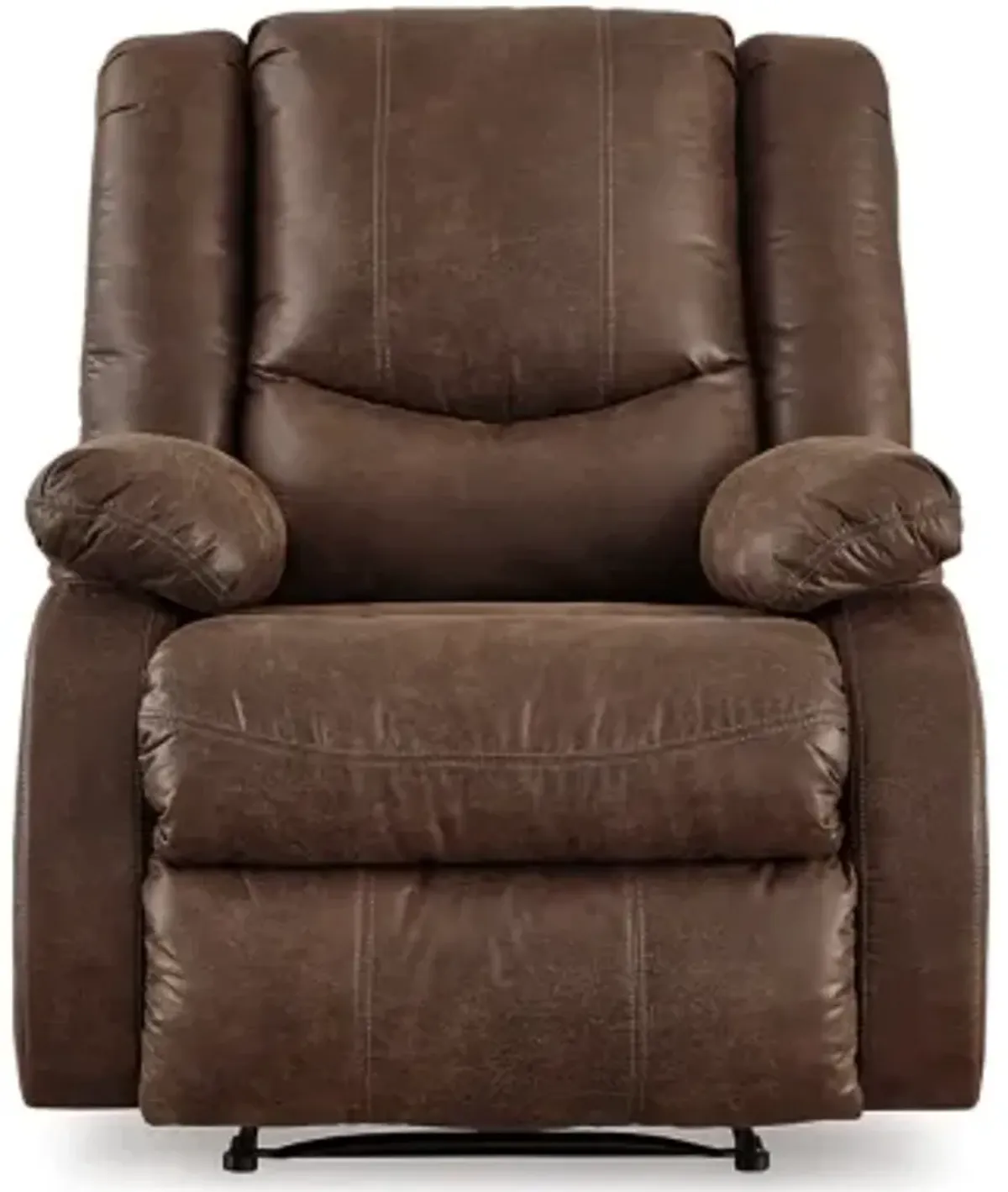 Bladewood Recliner