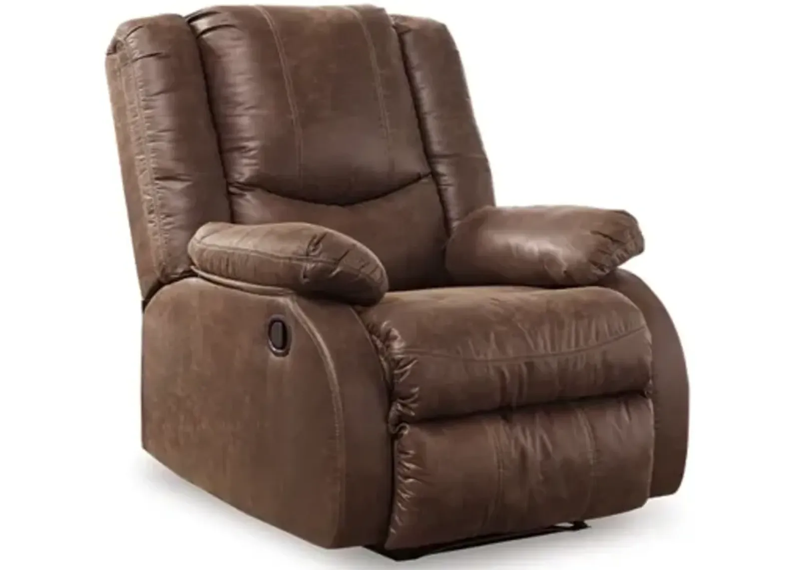 Bladewood Recliner