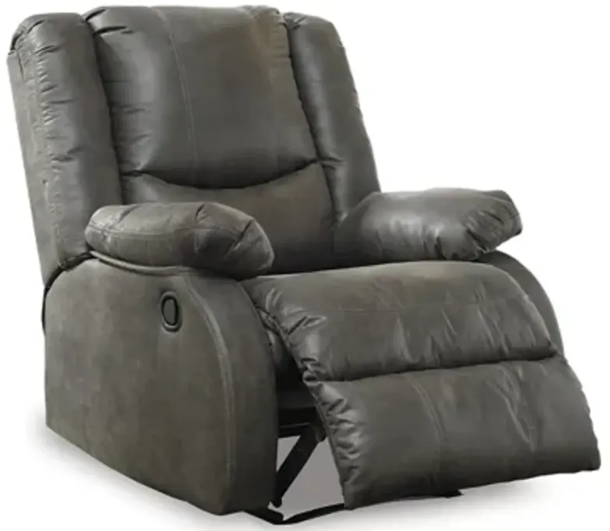 Bladewood Recliner