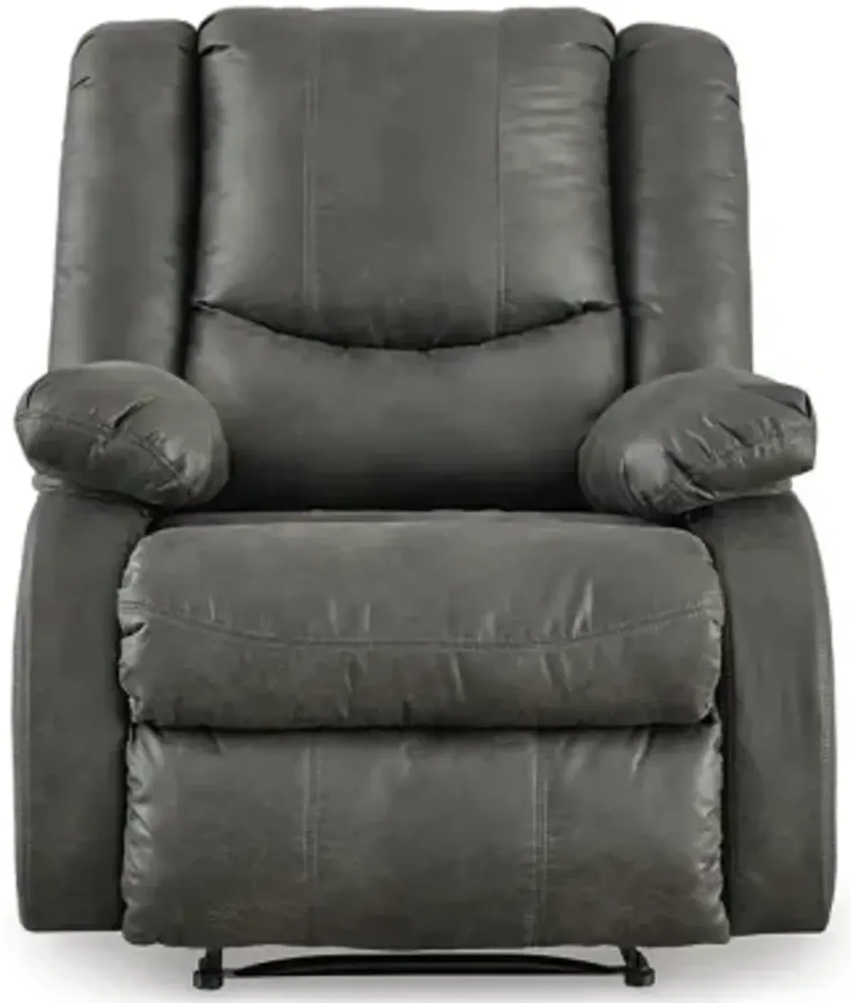 Bladewood Recliner