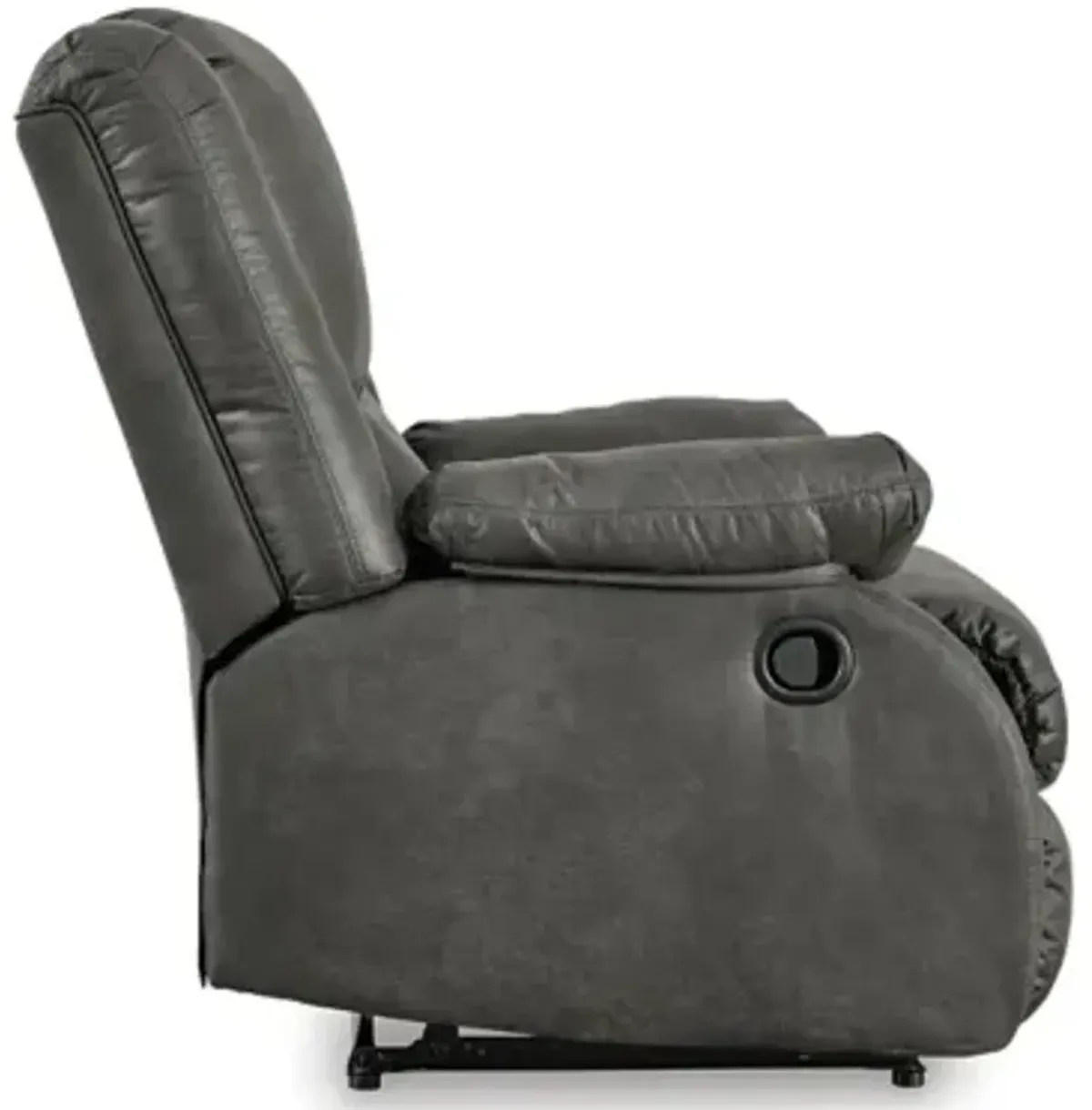 Bladewood Recliner