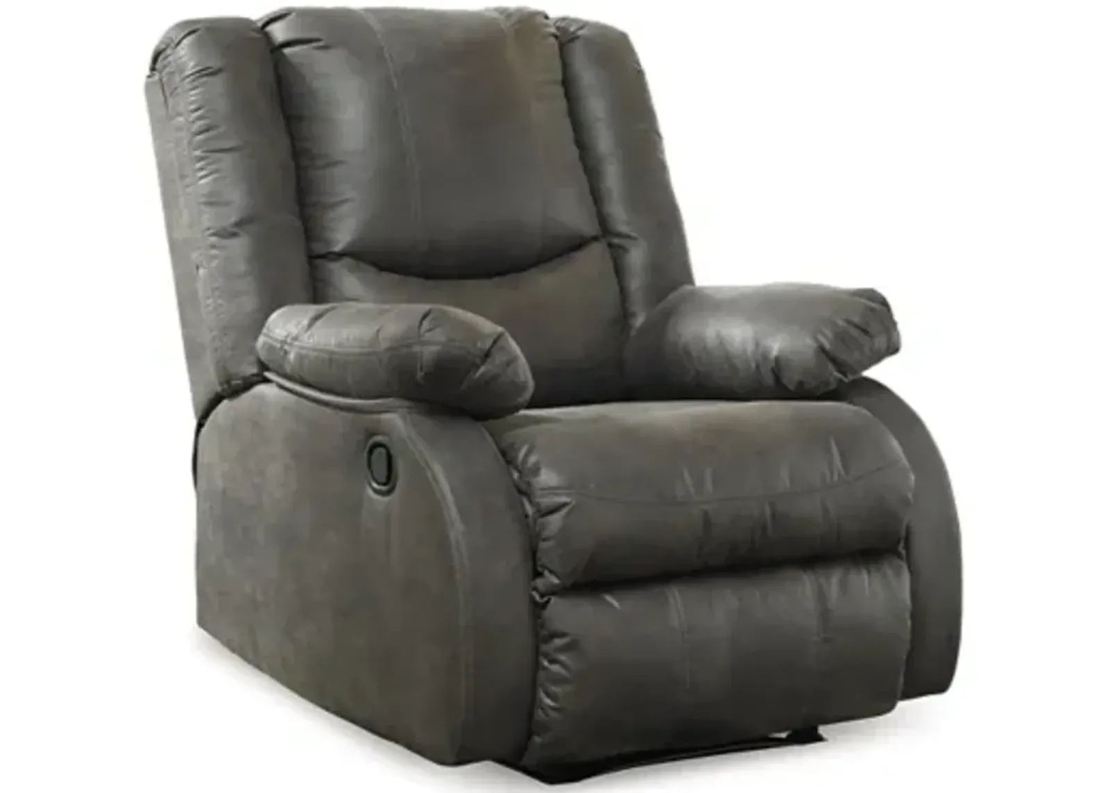 Bladewood Recliner