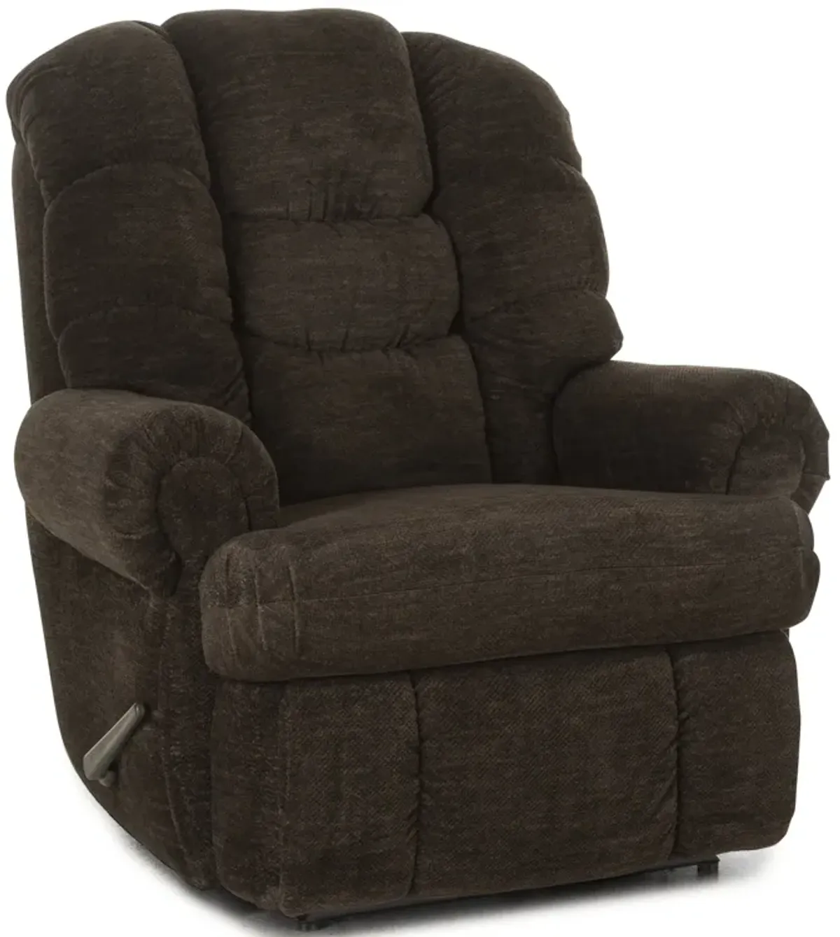 King Comfort Wall-Saver Recliner