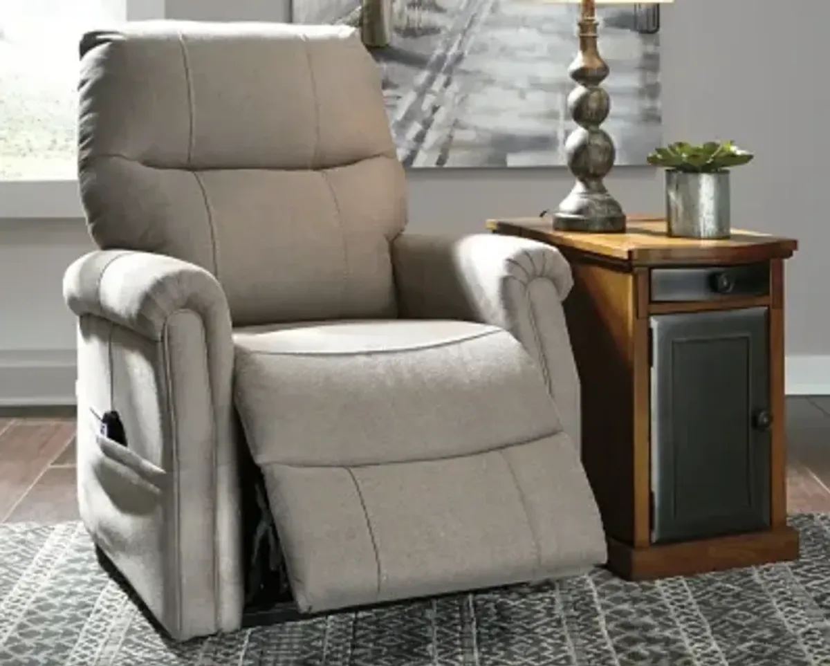 Markridge Power Lift Recliner