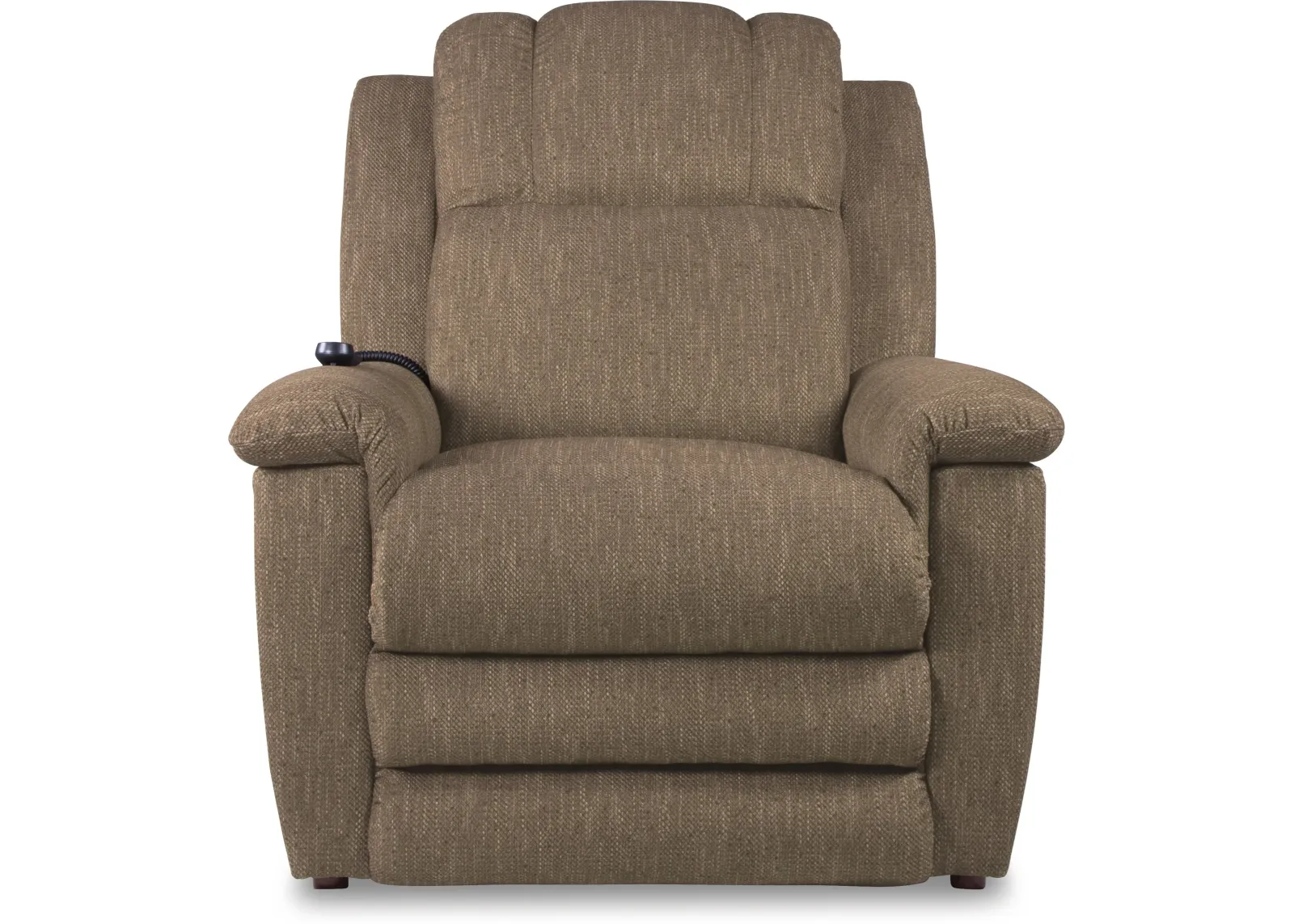 Clayton Gold Luxury Lift® Power Recliner With 6 Motor Massage And Heat