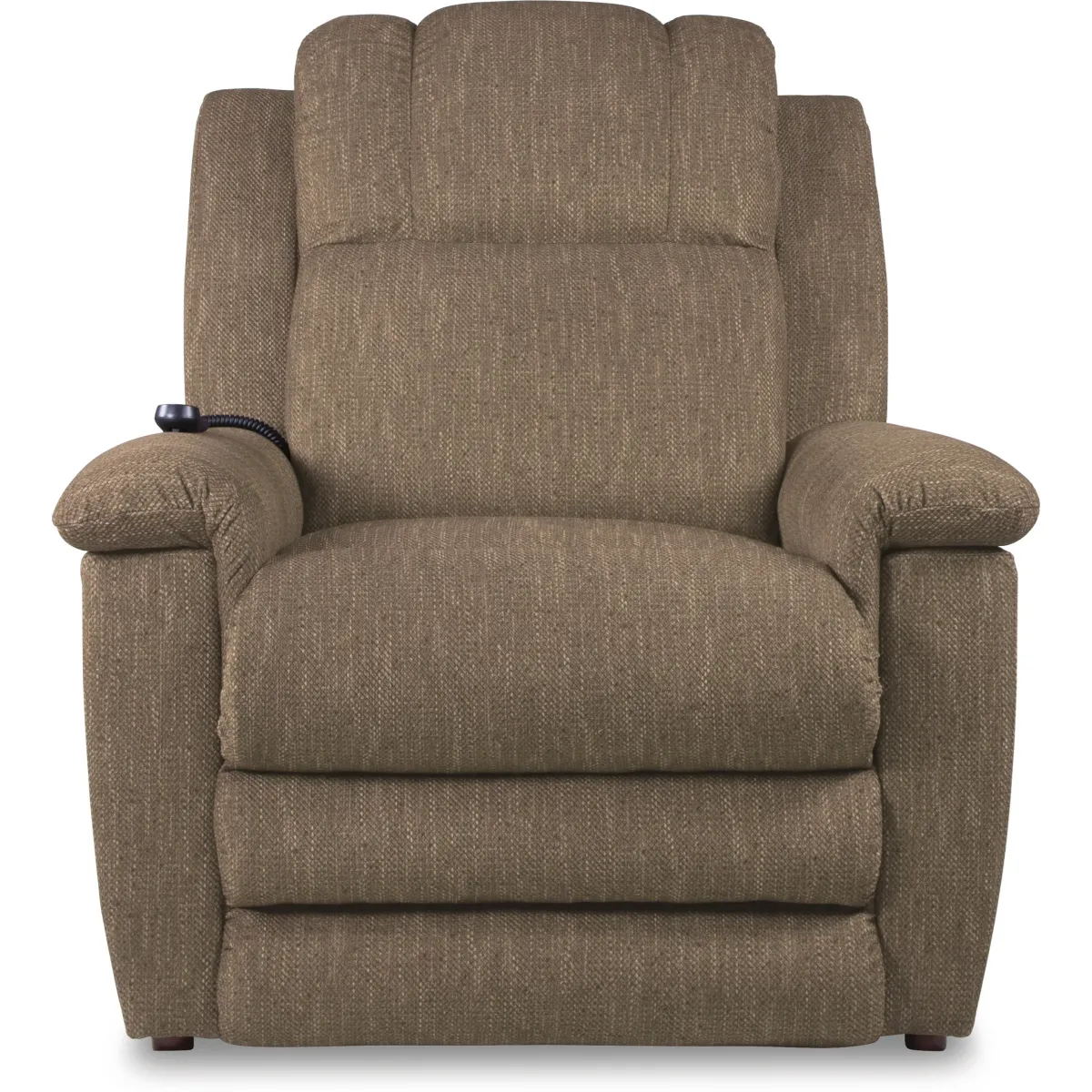 Clayton Gold Luxury Lift® Power Recliner With 6 Motor Massage And Heat