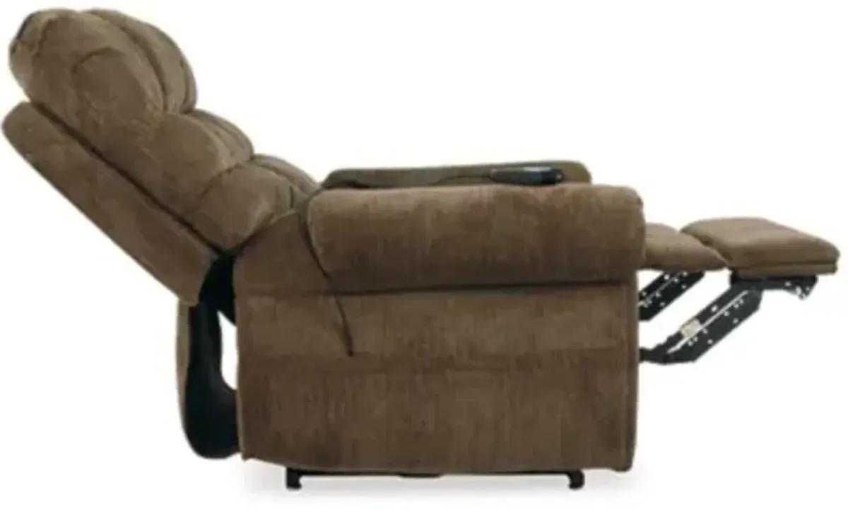 Ernestine Power Lift Recliner