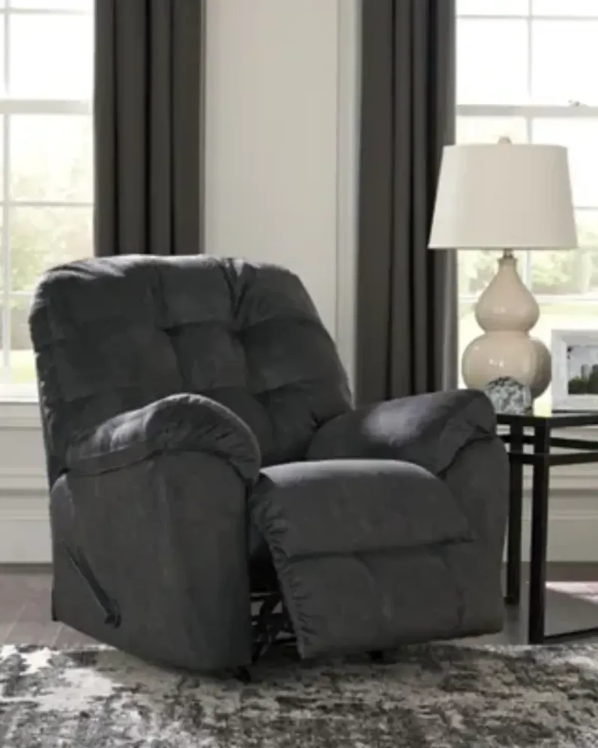 Accrington Recliner