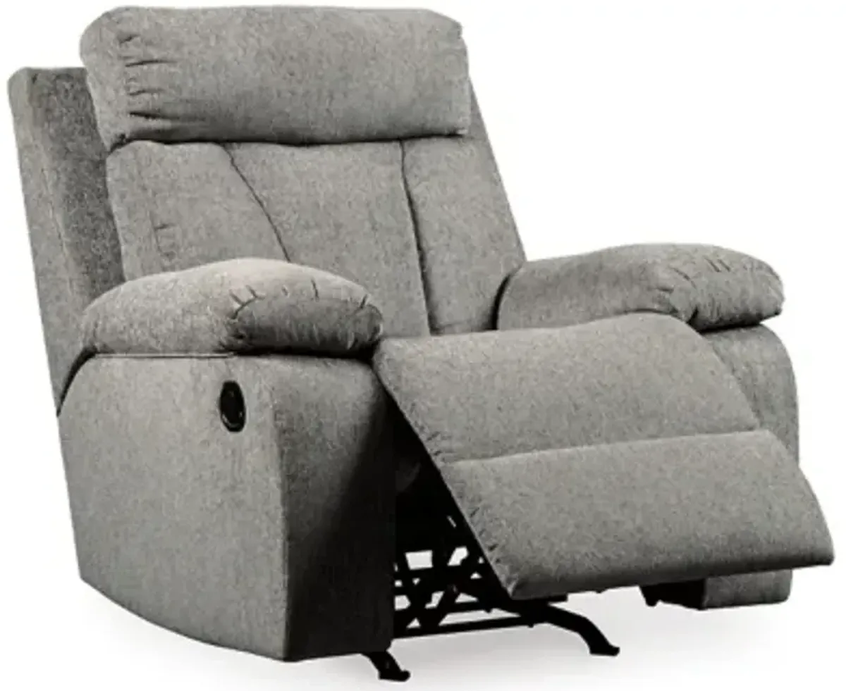 Mitchiner Recliner