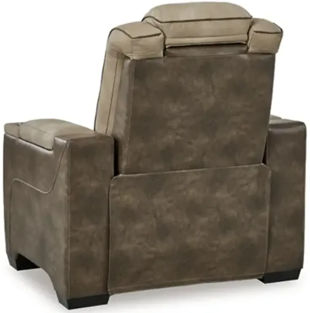 Next-Gen DuraPella Power Recliner