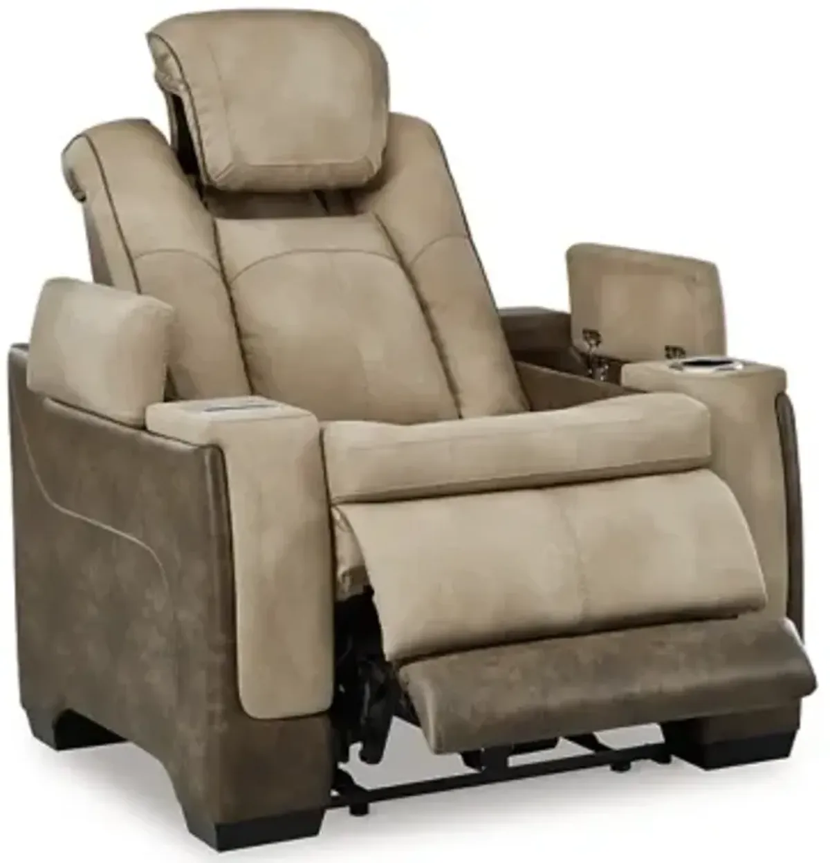 Next-Gen DuraPella Power Recliner