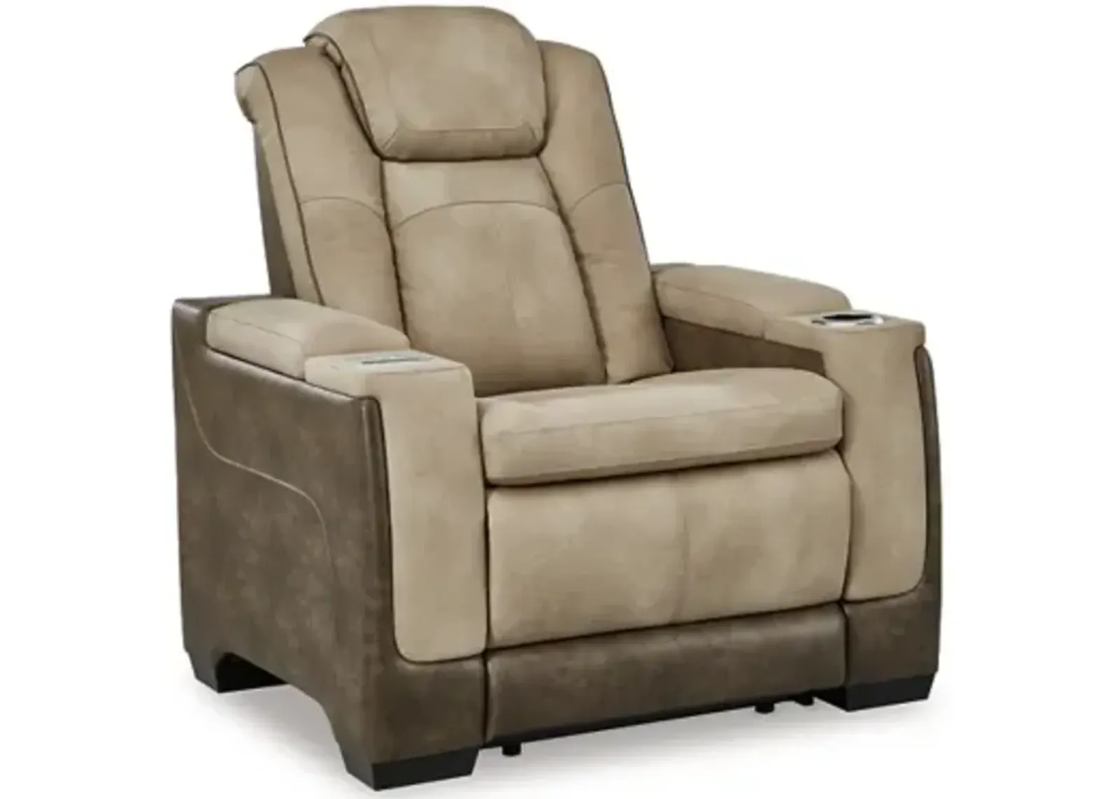 Next-Gen DuraPella Power Recliner