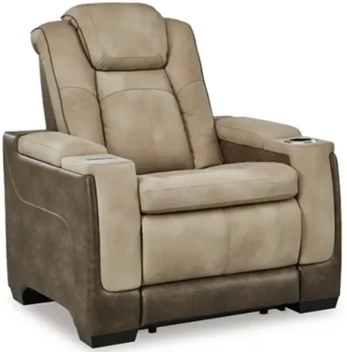 Next-Gen DuraPella Power Recliner