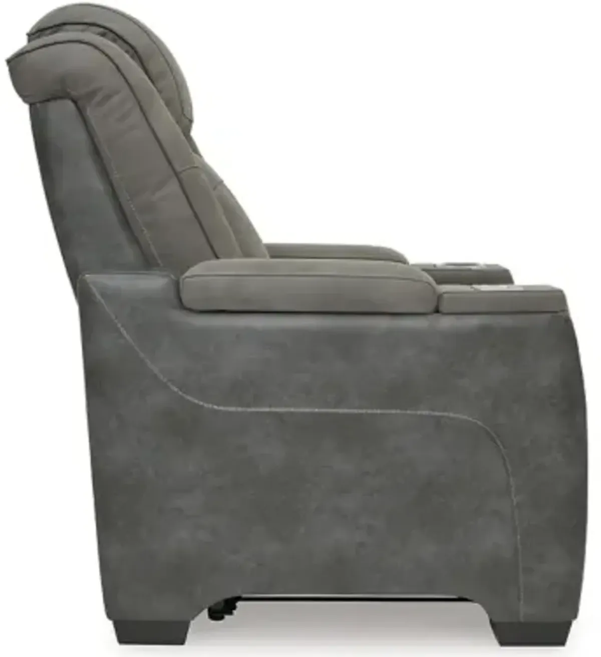 Next-Gen DuraPella Power Recliner