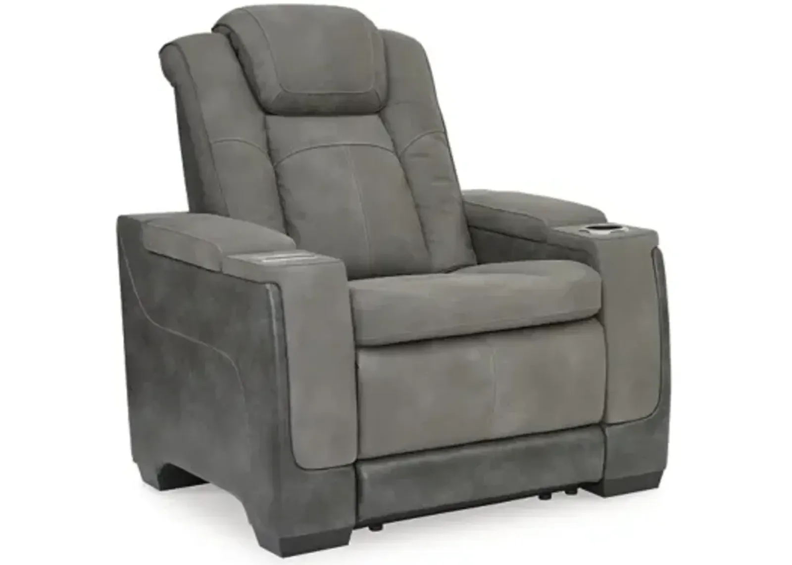 Next-Gen DuraPella Power Recliner