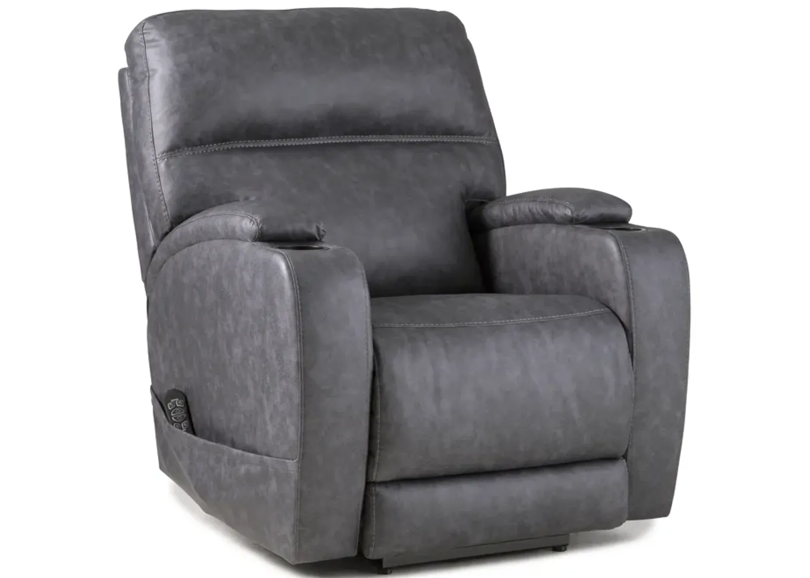 Power Wall-Saver Recliner