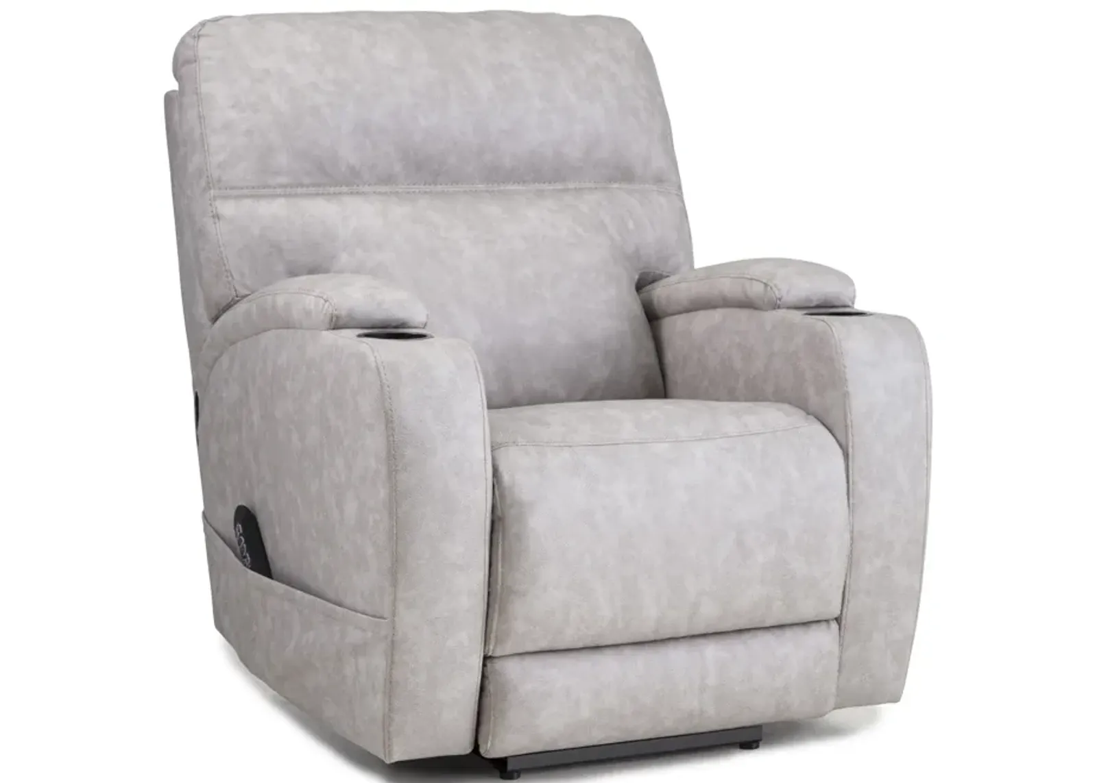 Power Wall-Saver Recliner