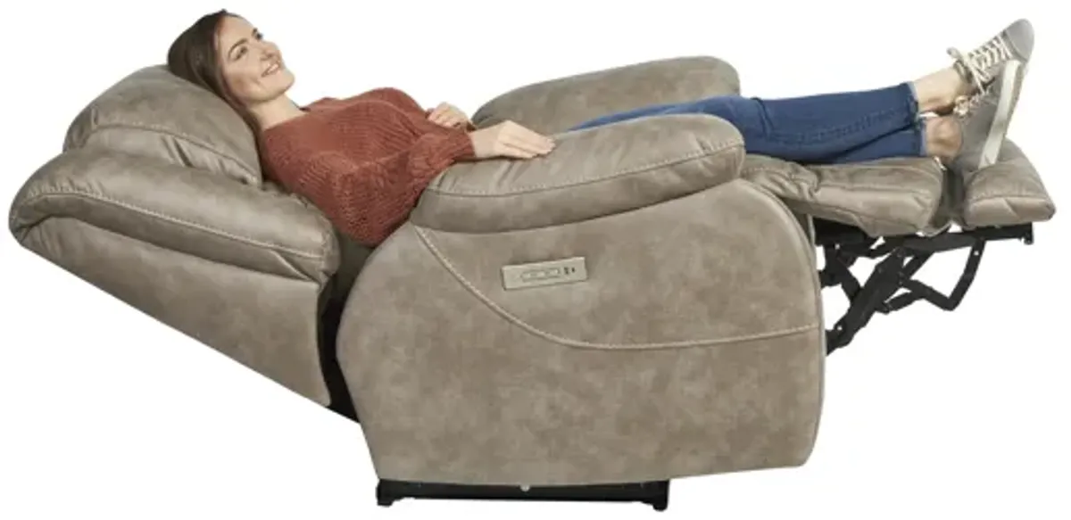 Zero Gravity Wall-Saver Recliner