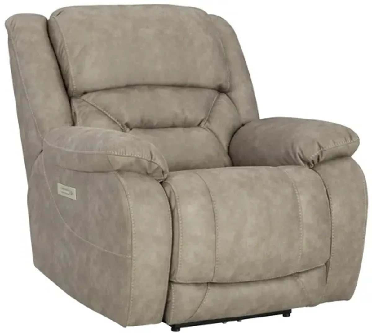 Zero Gravity Wall-Saver Recliner