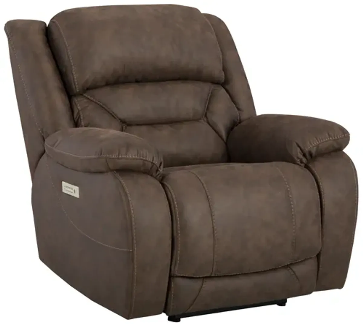 Zero Gravity Wall-Saver Recliner