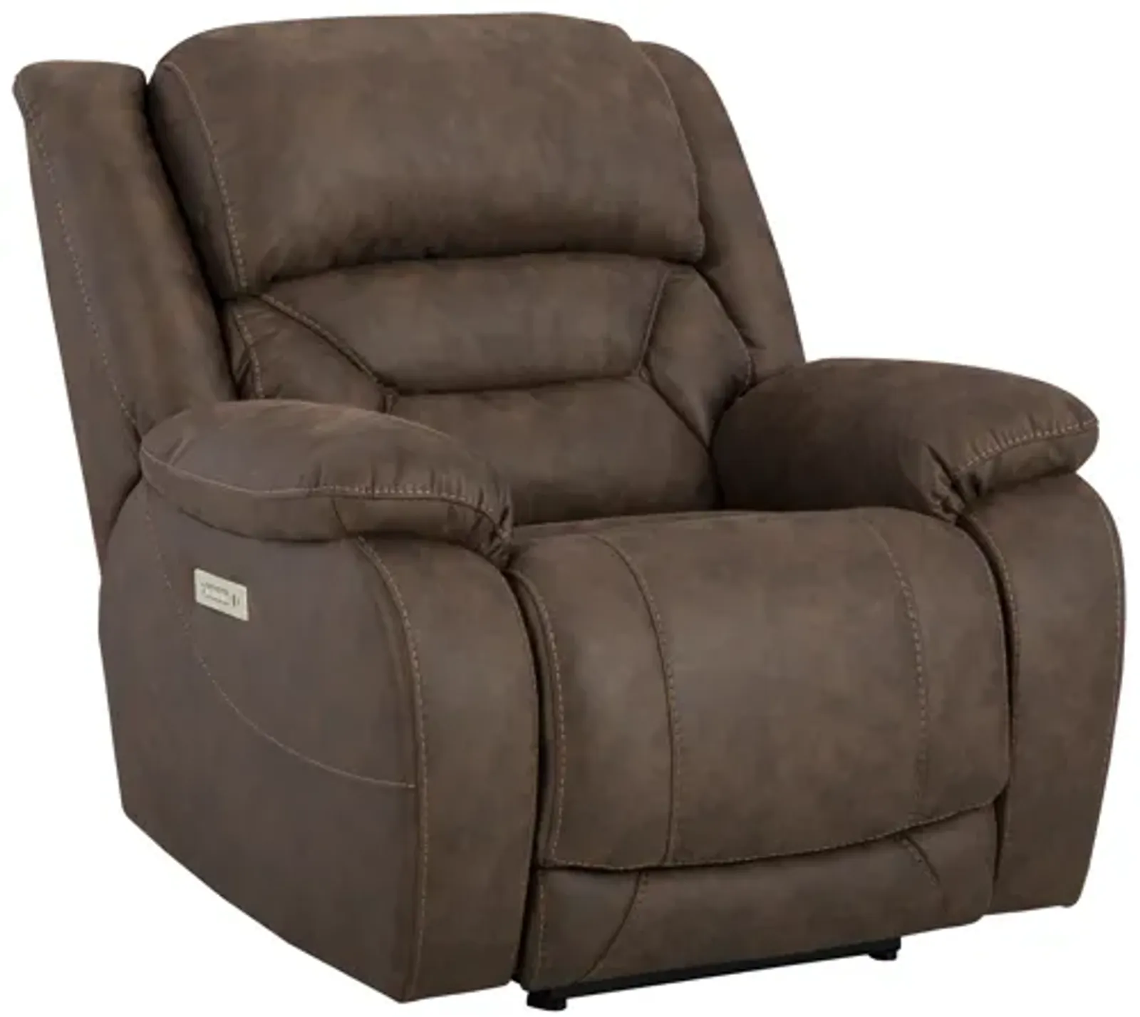 Zero Gravity Wall-Saver Recliner