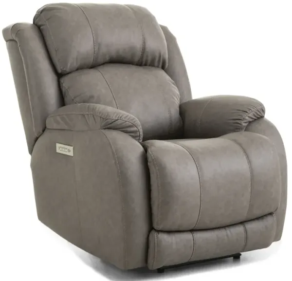 Zero Gravity Power Recliner