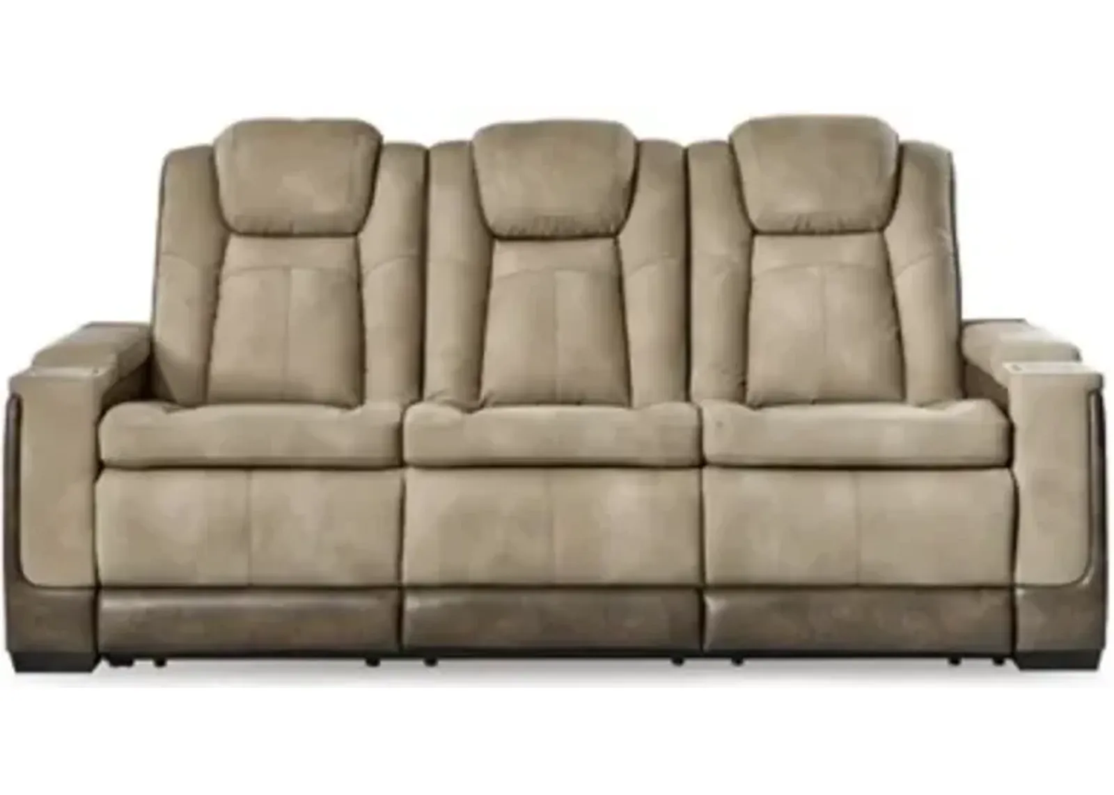 Next-Gen DuraPella Power Reclining Sofa