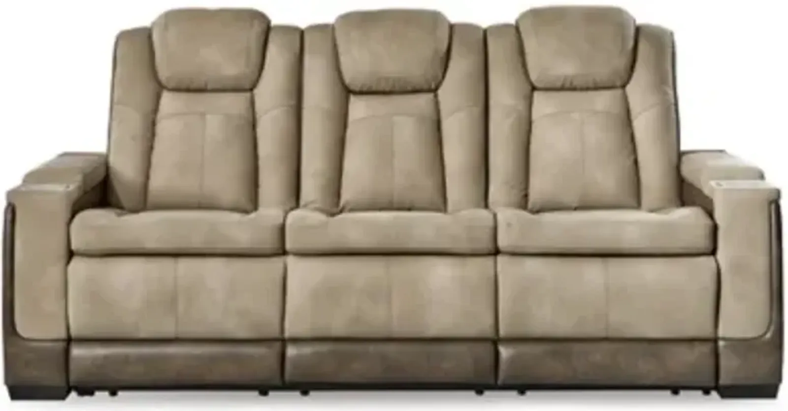 Next-Gen DuraPella Power Reclining Sofa