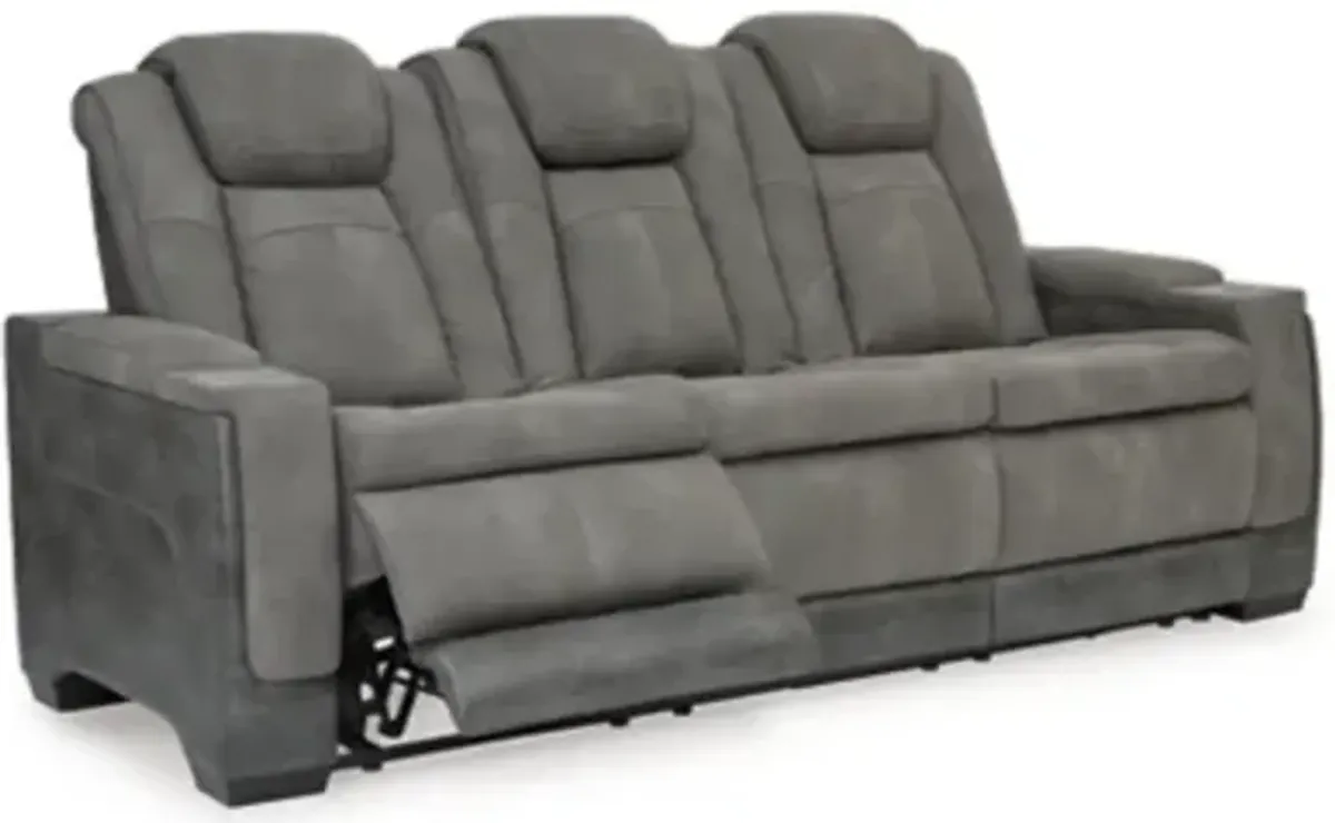 Next-Gen DuraPella Power Reclining Sofa