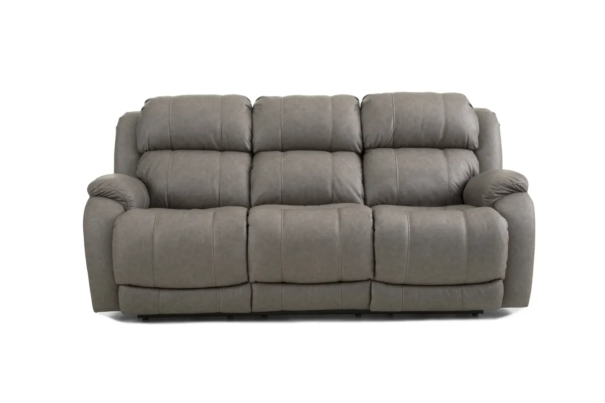 Double Reclining "Zero Gravity" Power Sofa