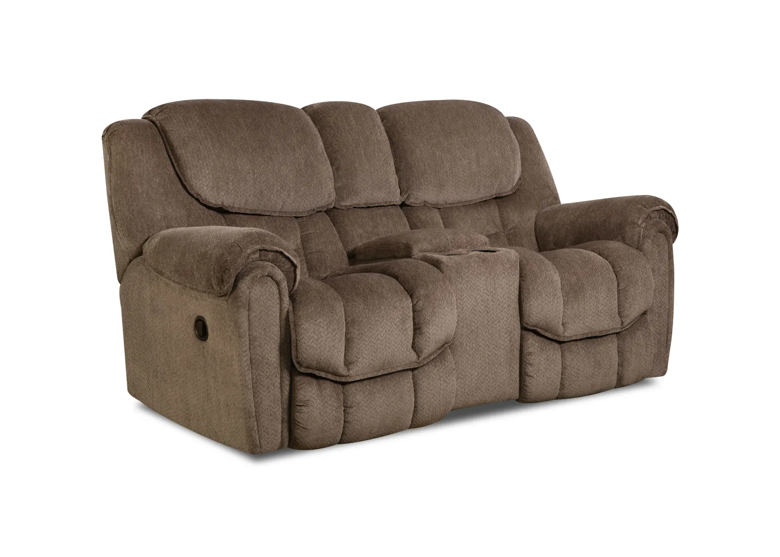 Power Console Loveseat