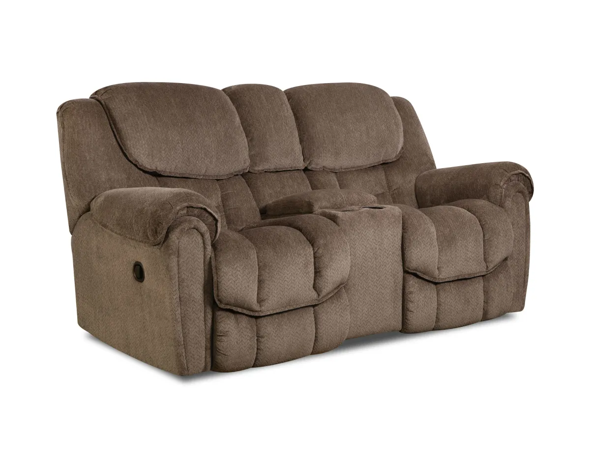 Power Console Loveseat