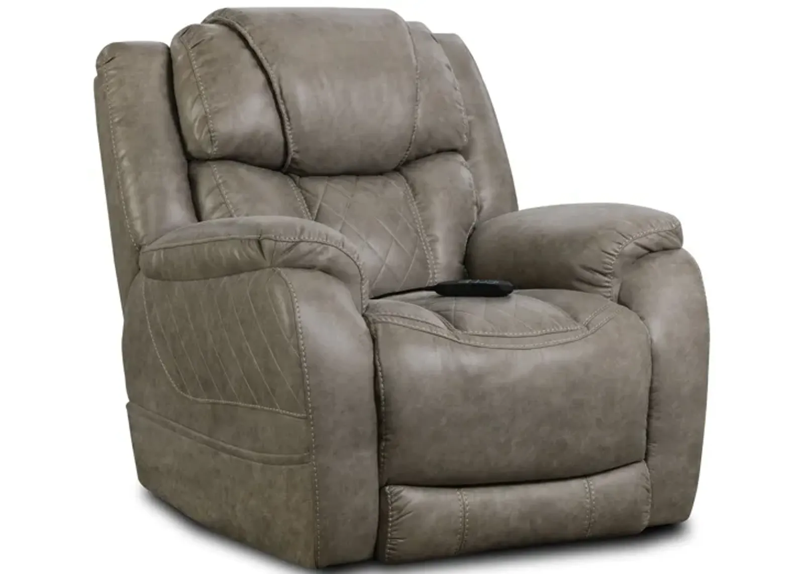 Power Wall-Saver Recliner